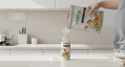 Less plastic, super practical and economical: discover the Refill pack!